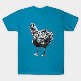 Black Swan 2 T-Shirt